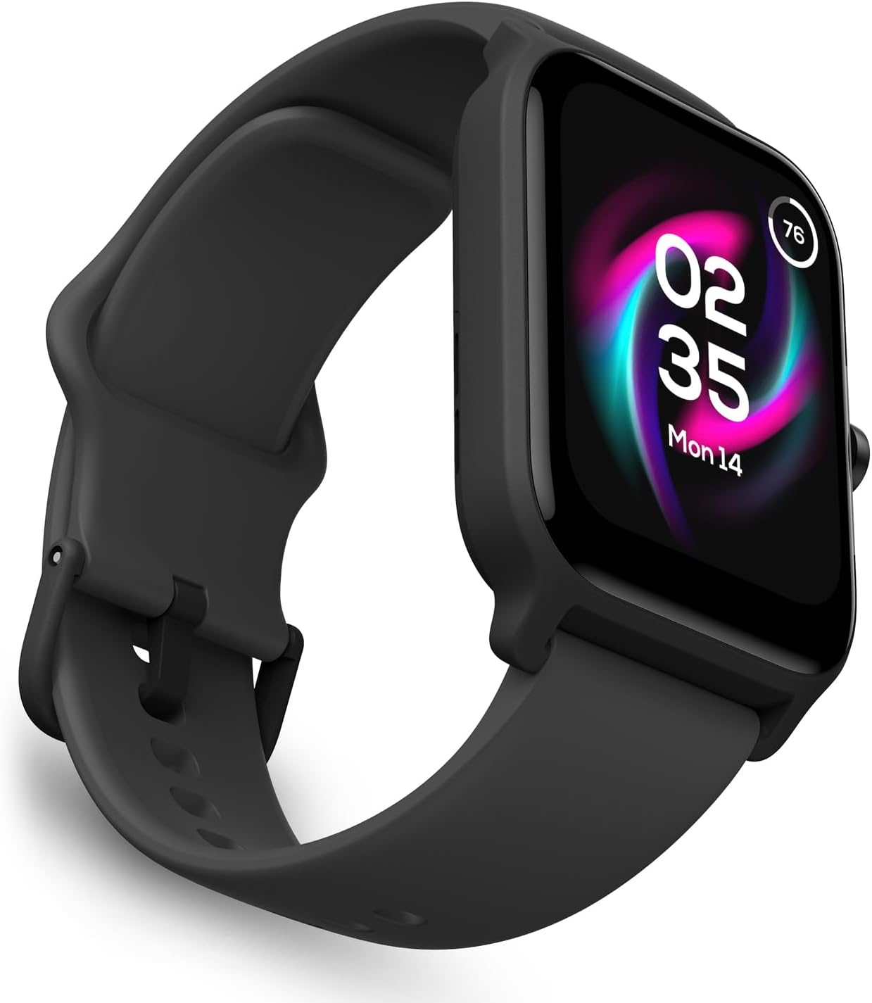 OCTANDRA Move 2 Smart Watch with Bluetooth Calling and Alexa