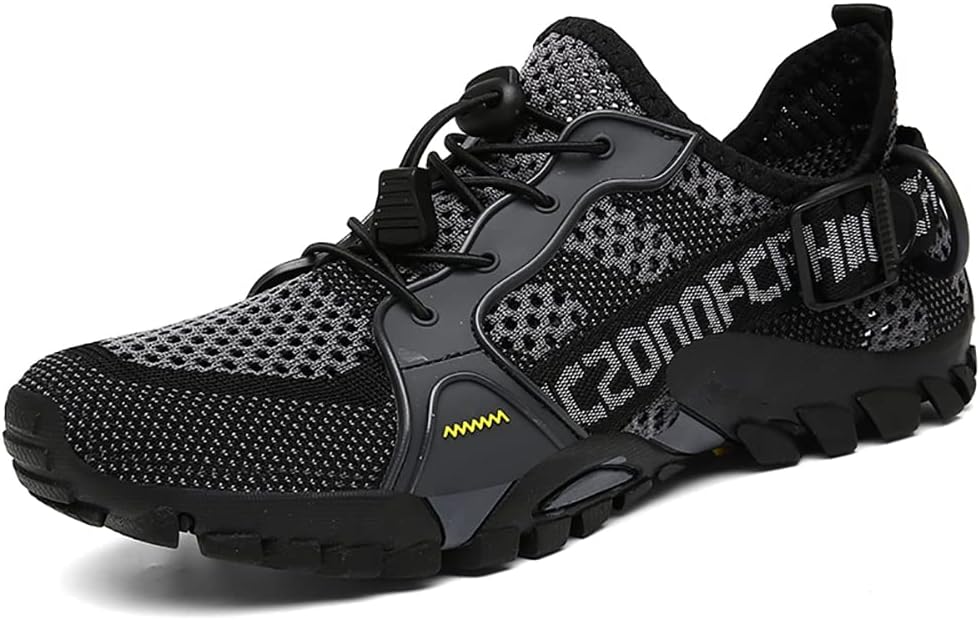 Quick Drying Water Shoes for Men and Women Outdoor Activities