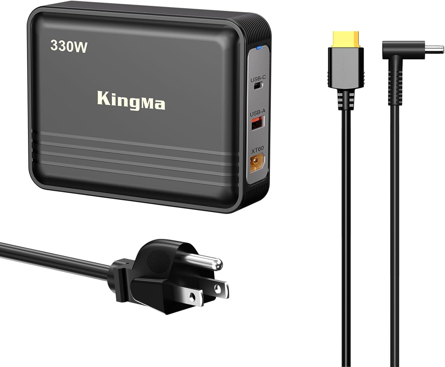 330W HP OMEN Gaming Laptop Charger for Fast Charging Needs