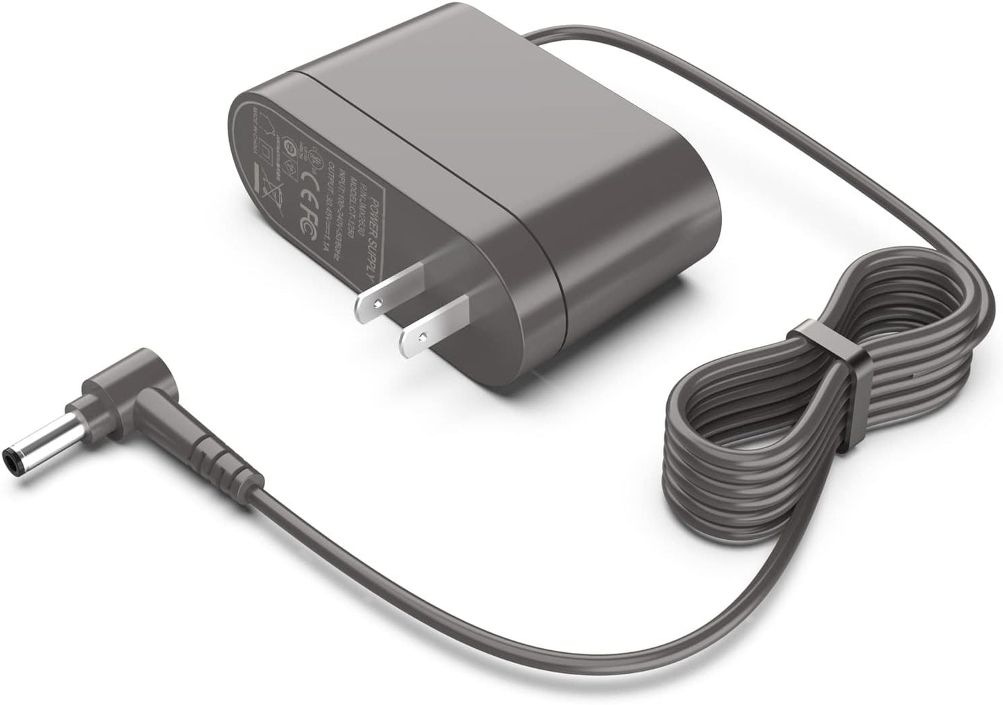 Fast Charging Power Cord for Dyson Vacuums - TEVSINPO