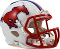 Riddell Null Men Speed Mini Helmet for Collectors and Fans