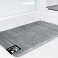 GORILLA GRIP Memory Foam Bath Mat 60x24 - Plush, Non-Slip Comfort