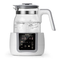 Bottle Warmer Grelife 9-in-1 Fast Portable Instant Baby Milk Warmer