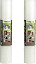 Clear Classic EasyLiner Shelf Liner for Versatile Use 20 in x 24 ft