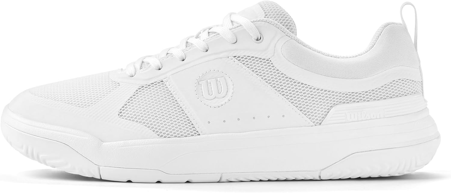 WILSON Men's Pickle Pro Sneaker for Ultimate Performance
