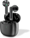 Earbuds for iPhone 16 Bluetooth 5.3 - Lightweight Sport Earbuds