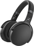 Sennheiser HD 450BT Bluetooth Headphones - Strong Sound, Long Battery