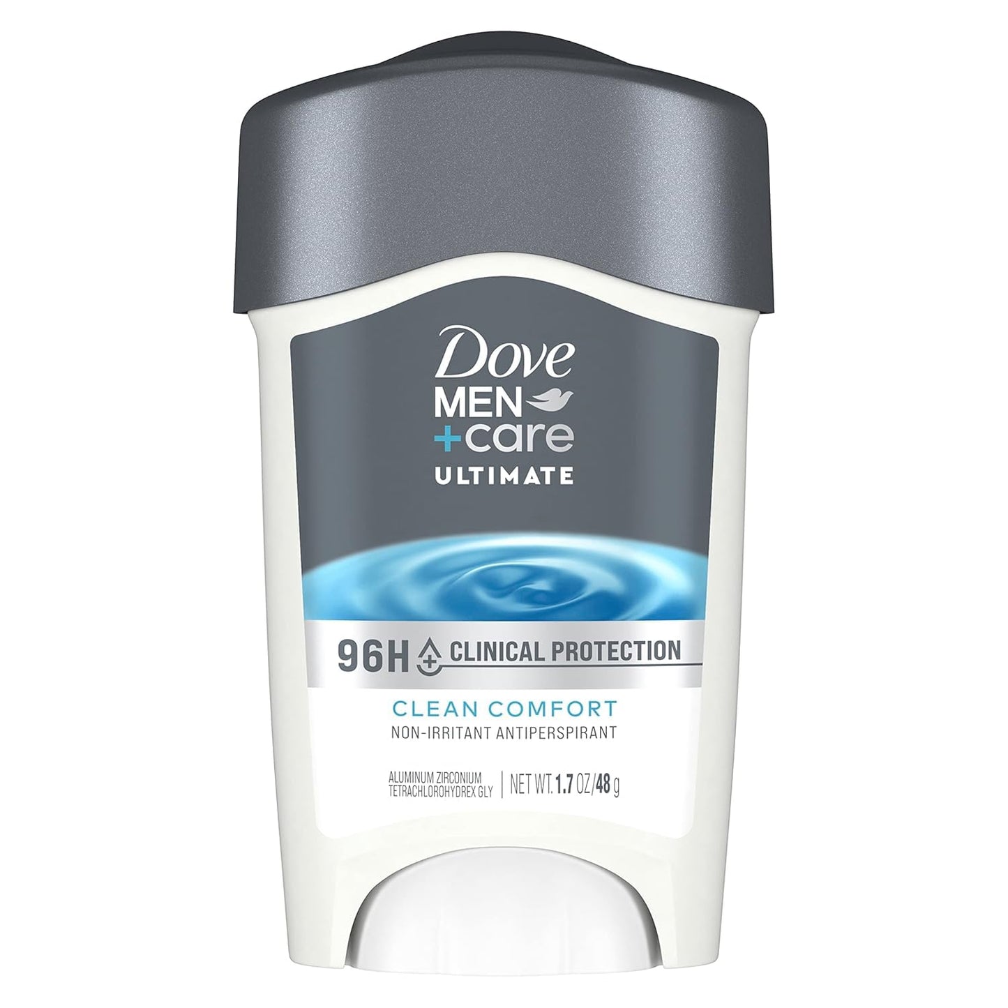 Dove Men + Care Clinical Protection Antiperspirant Deodorant