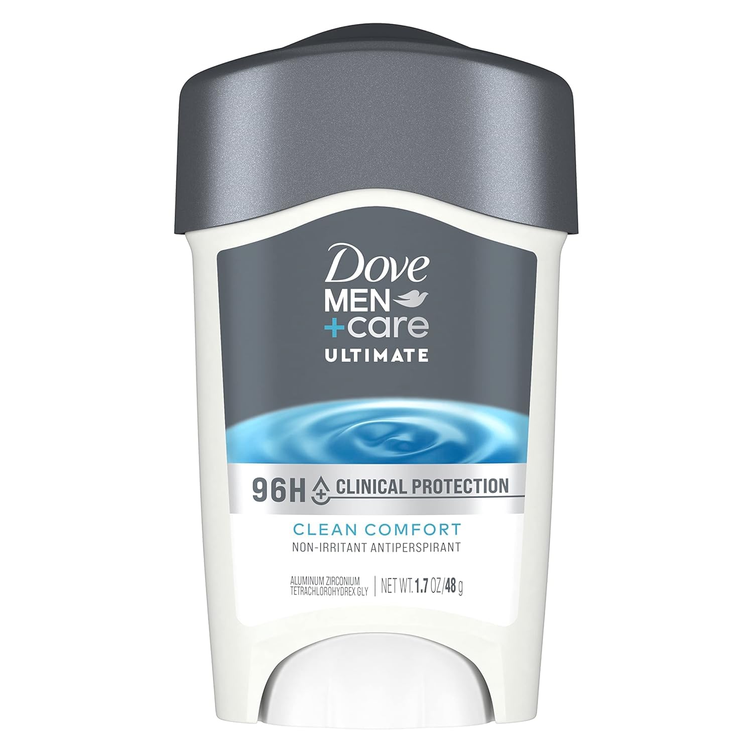 Dove Men + Care Clinical Protection Antiperspirant Deodorant