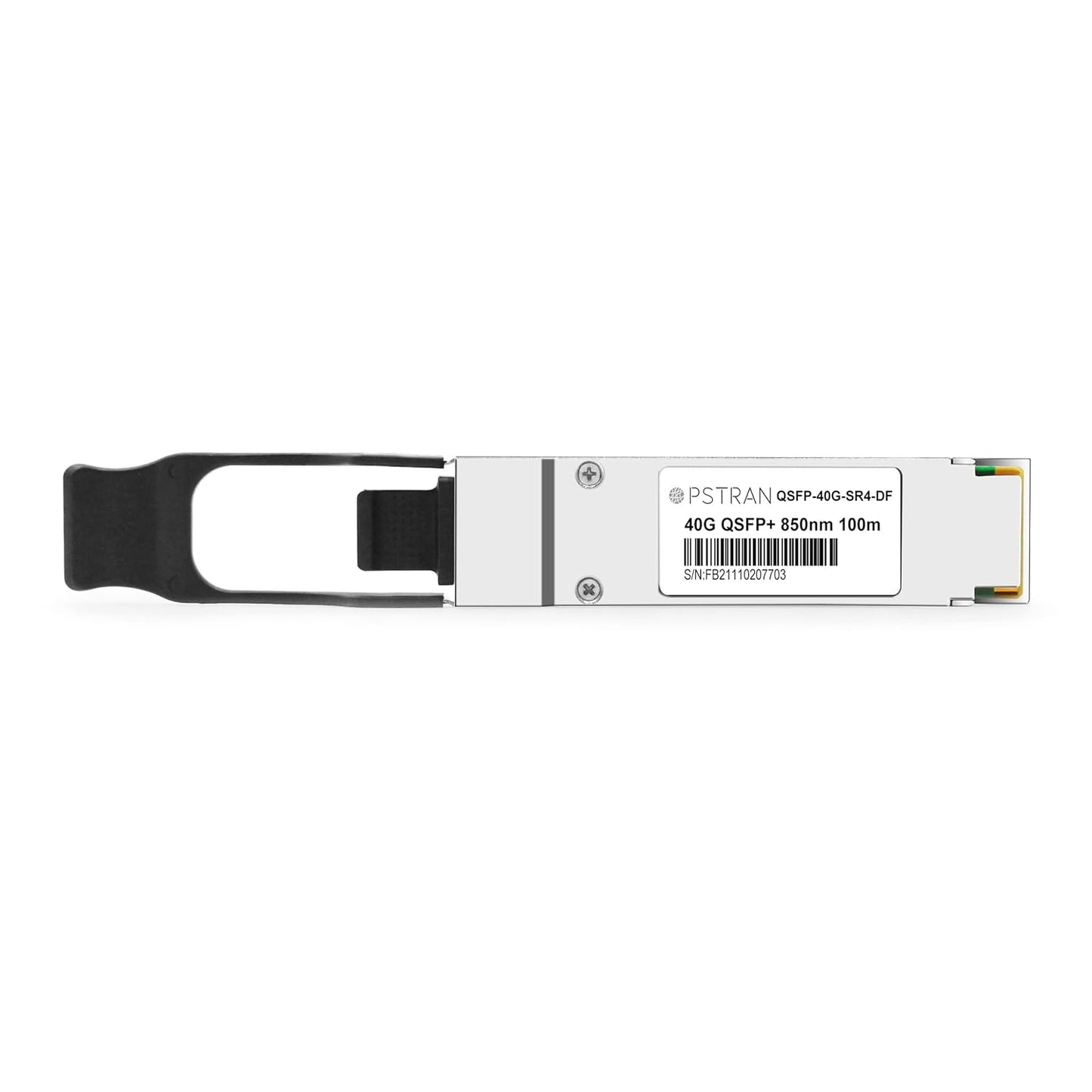 40GBASE-SR4 QSFP+ Optical Transceiver Module for High-Speed Networking