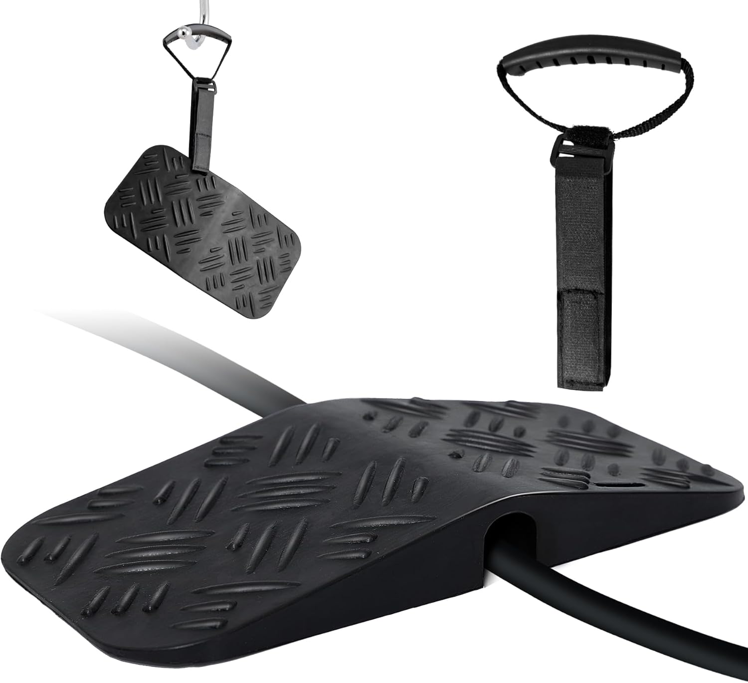 Protective EV Charger Cable Handle - Vizava