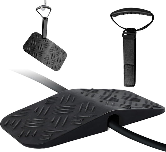 Protective EV Charger Cable Handle - Vizava
