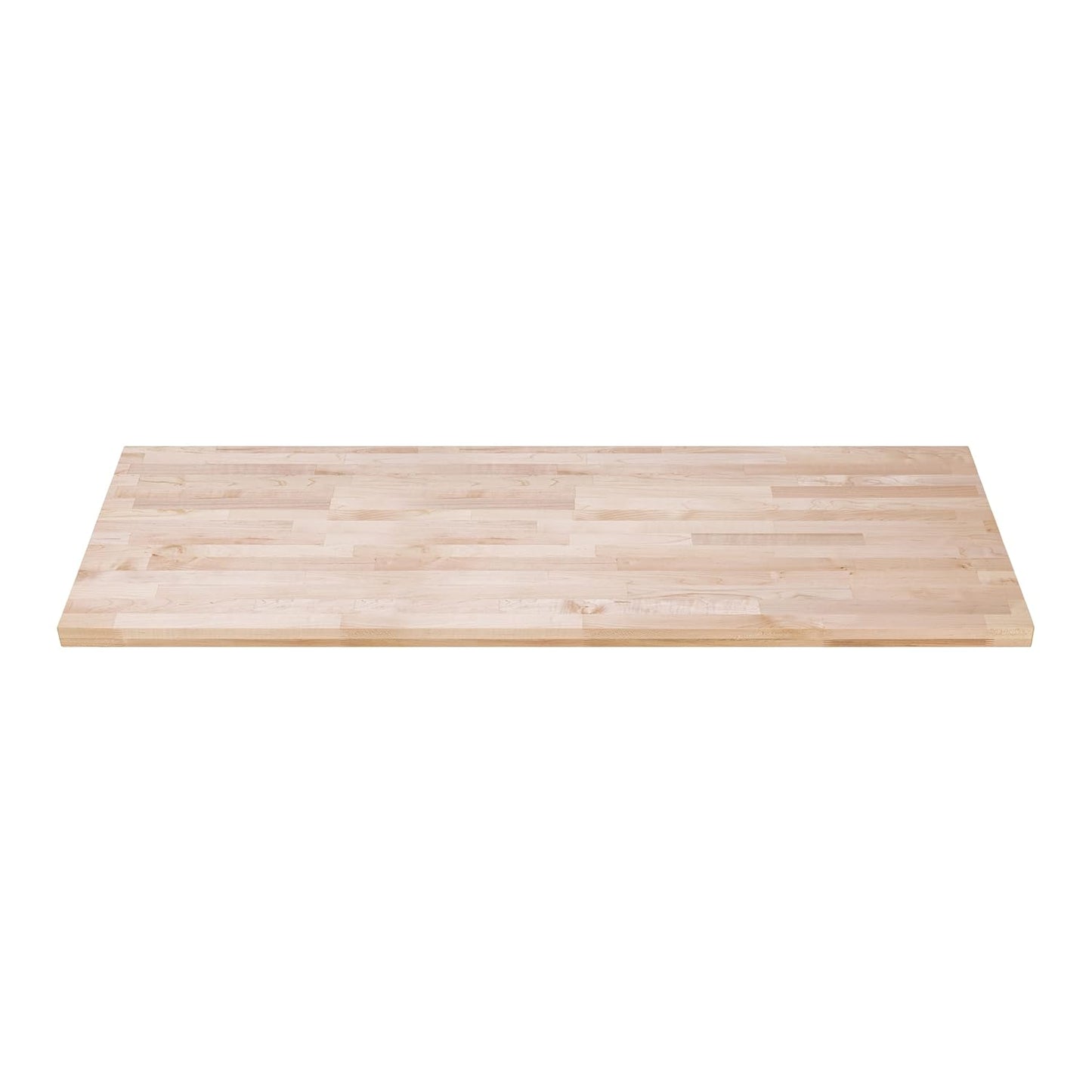 DuraSteel 24x60 Butcher Block Countertop for Kitchen and More
