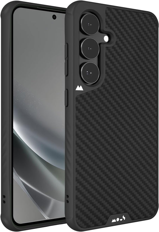 Mous for Samsung Galaxy S25 Case - Limitless 6.0 Review