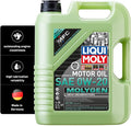Liqui Moly Molygen New Generation SAE 0W-20 Fully Synthetic - Smooth