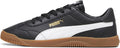 PUMA Club 5v5 Sneaker - Retro Court Comfort Men's Fashion