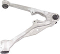 Front Right Lower Control Arm with Ball Joint Passenger Side - Direct