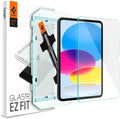 Spigen Tempered Glass Screen Protector for iPad 11th/10th Gen - Easy