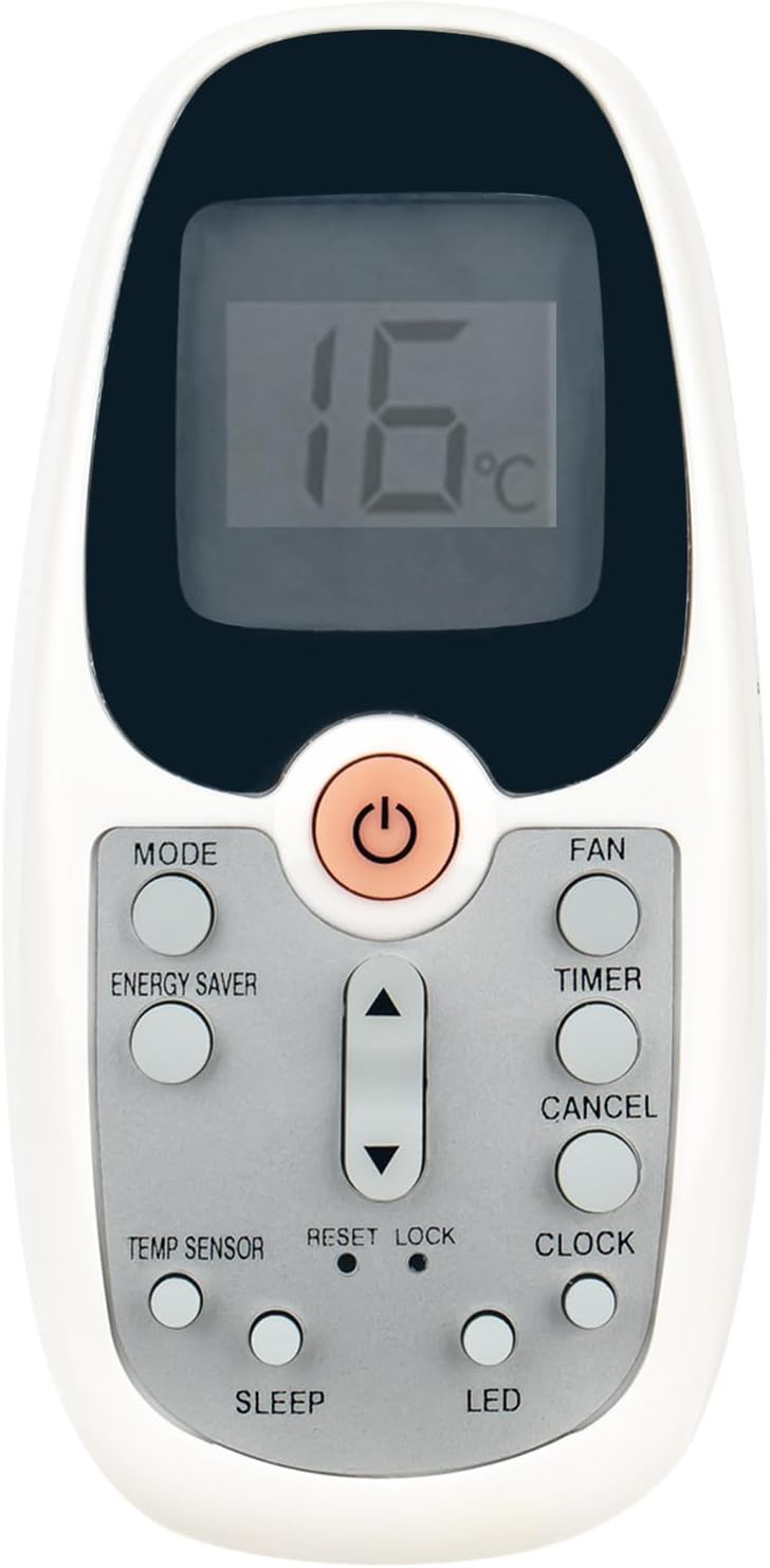 Premium Remote Control for Air Conditioners