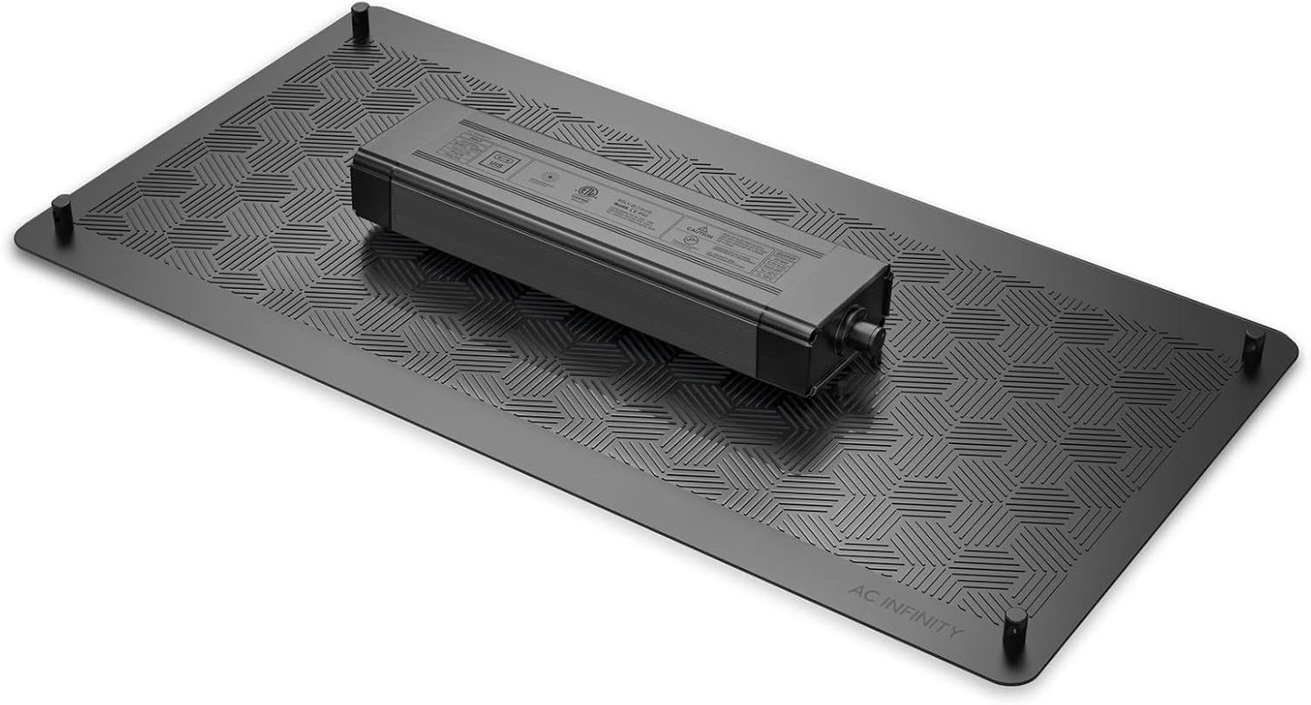 AC Infinity IONBOARD S24 LED Grow Light for Indoor Plants