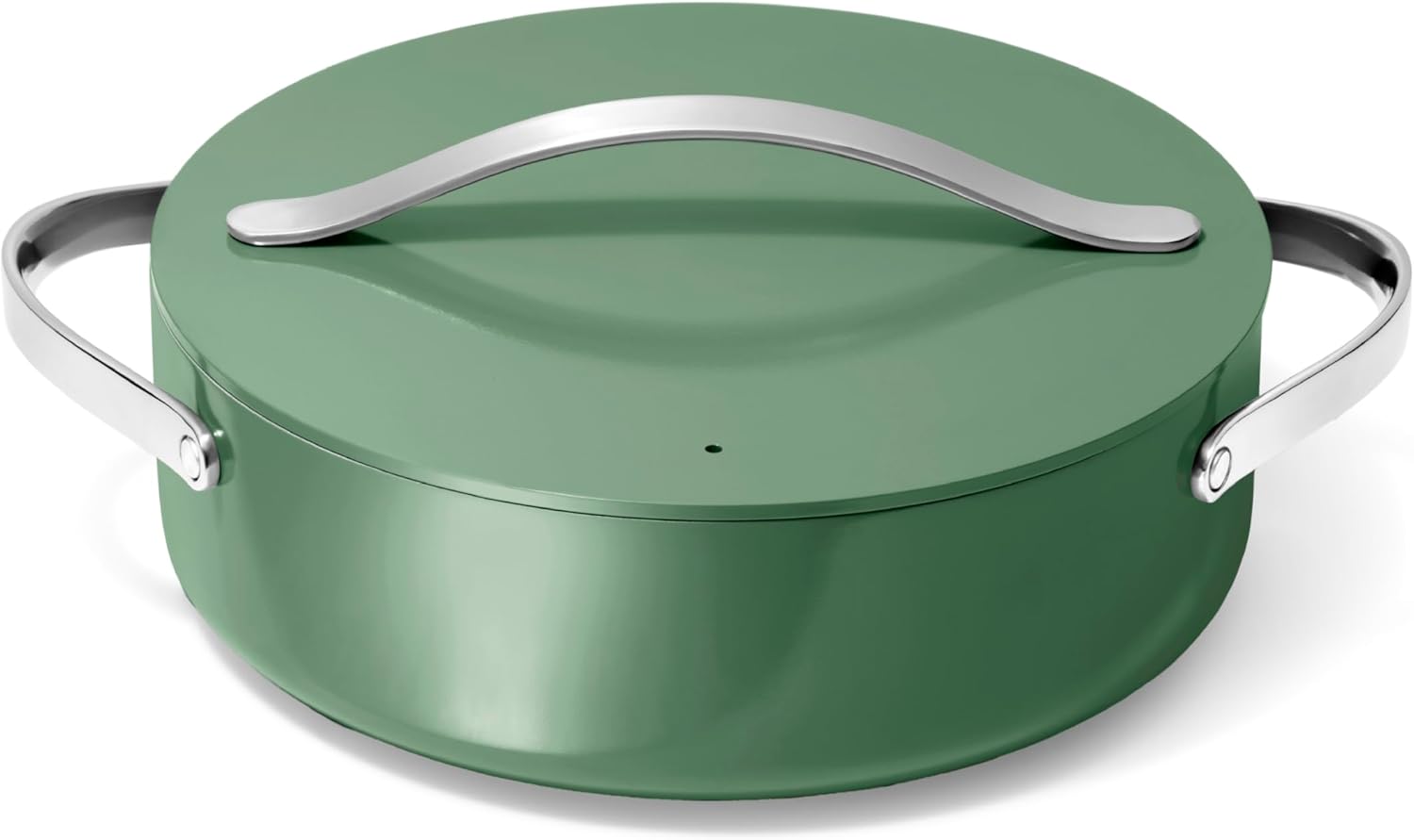 Caraway Rondeau 6 Qt Non-Stick Pan for Searing & Roasting