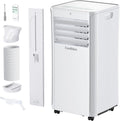 12000 BTU Portable Air Conditioner - Cool 550 Sq.Ft Fast!