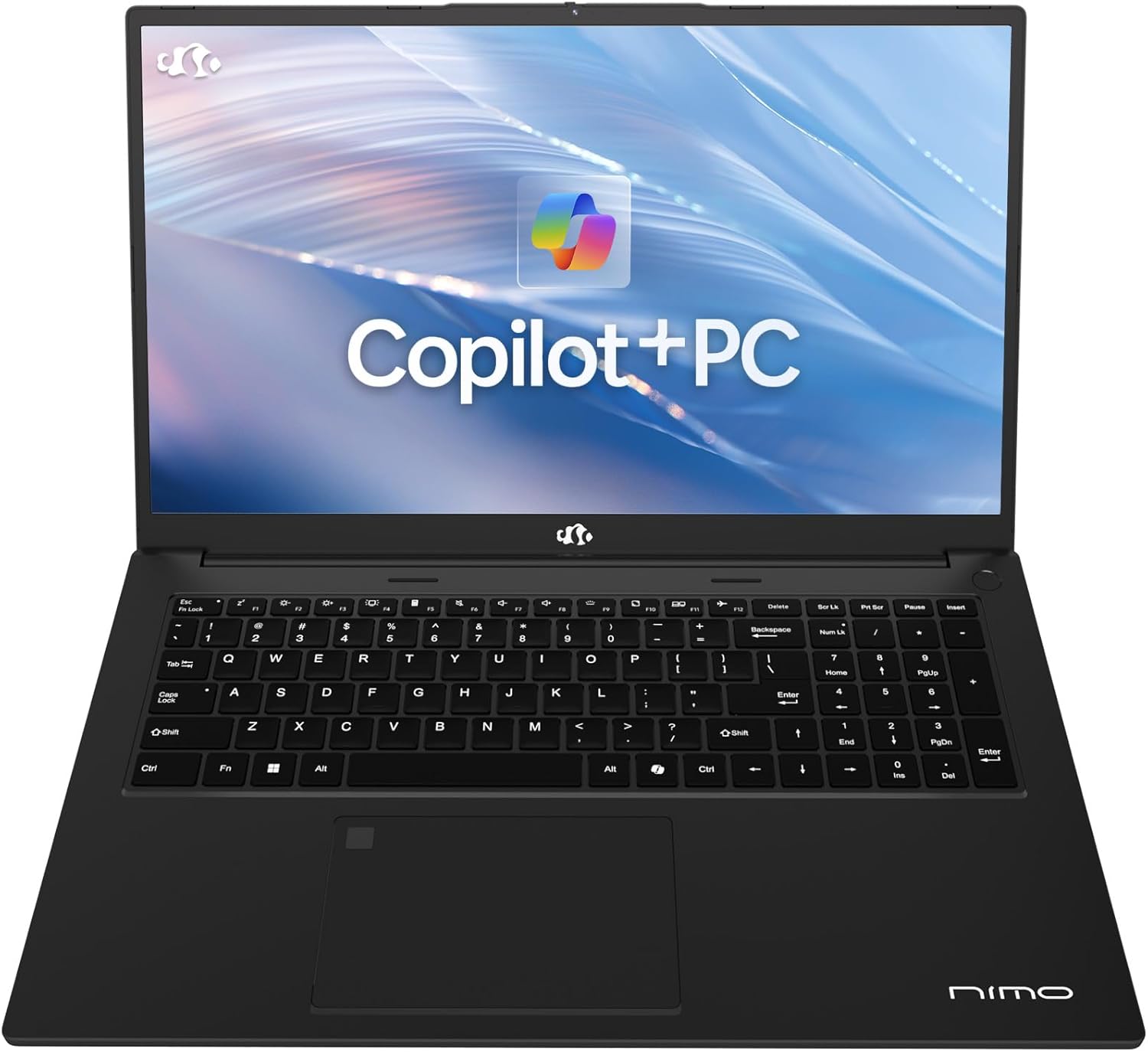 NIMO 17.3-Inch AI Laptop with Ryzen 9 and Radeon 890M Power