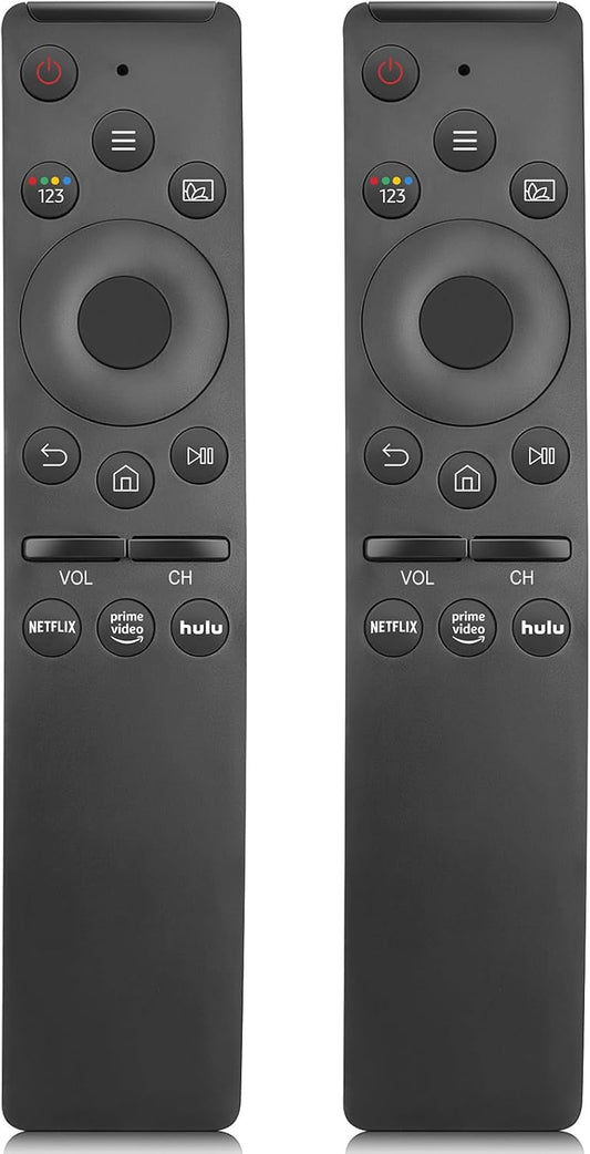 Effortlessly Control: Universal Samsung TV Remote x2 by LOUTOC