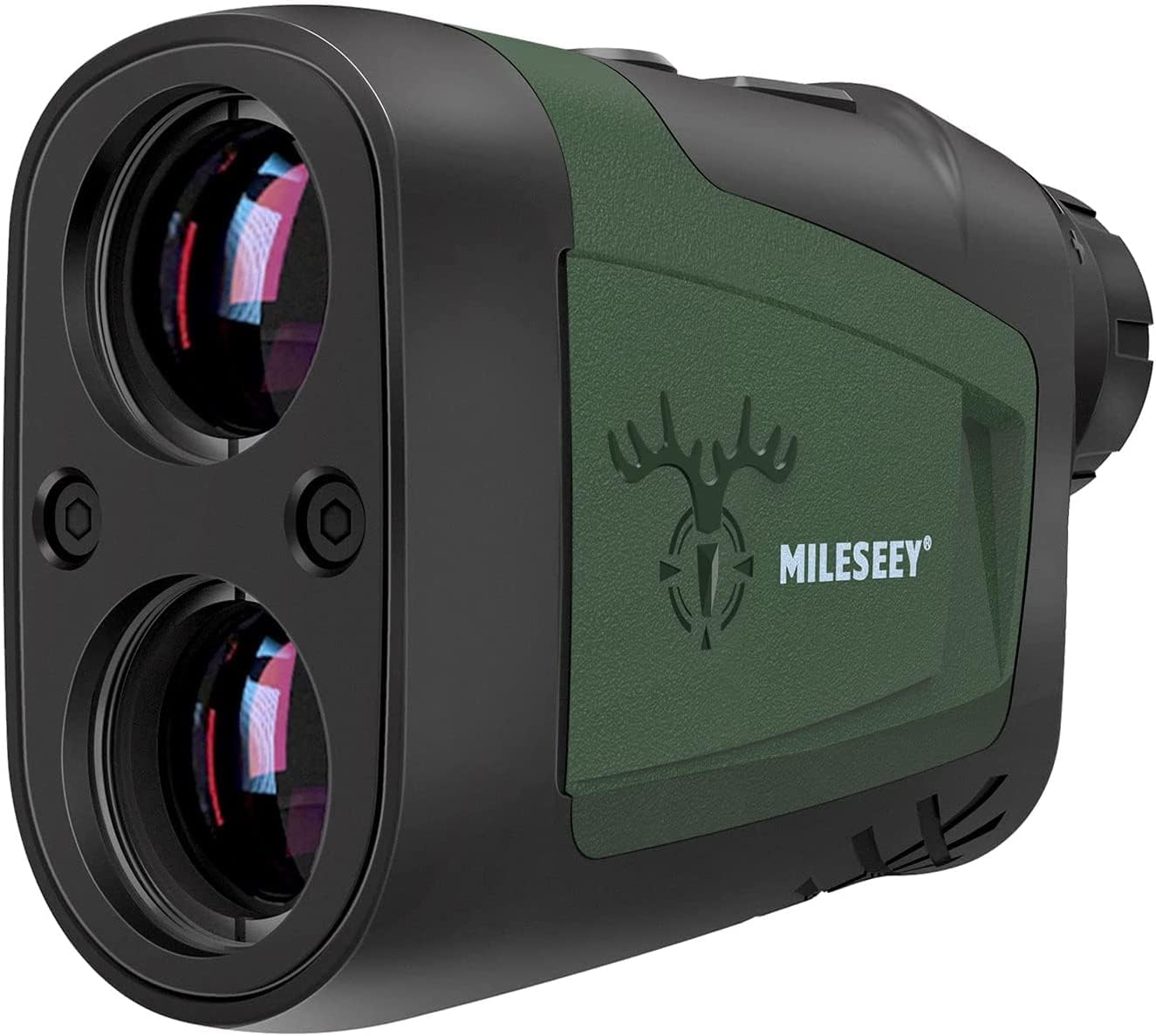 MiLESEEY PF210: 800 Yards Bow Hunting Range Finder