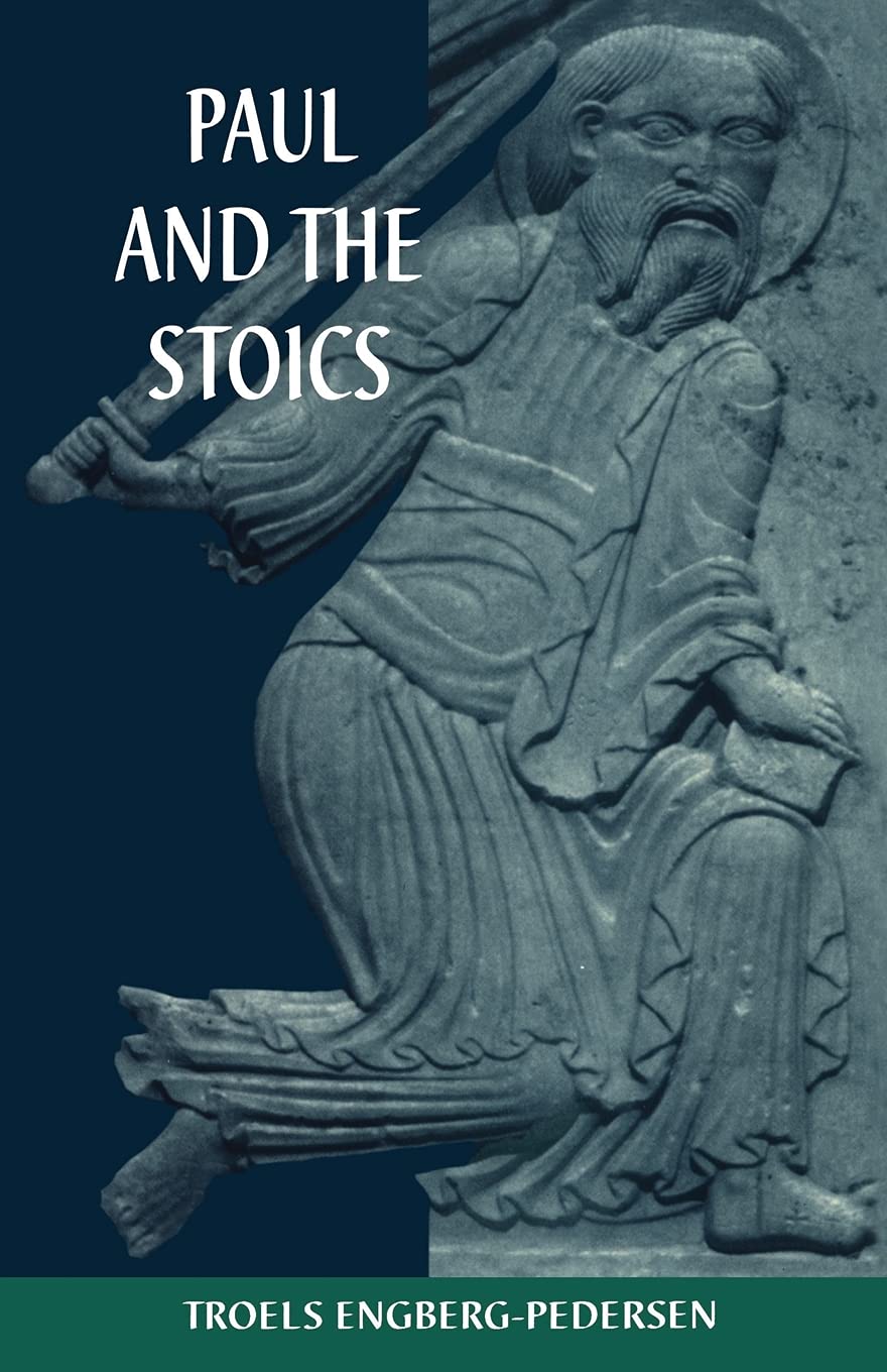 Paul and the Stoics: A Deep Dive into Philosophy and Faith