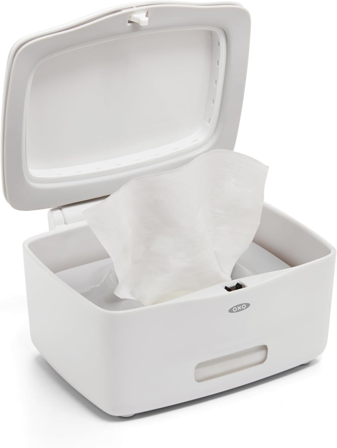 OXO Good Grips PerfectPull Wipes Dispenser - Effortless Wipe dispensing