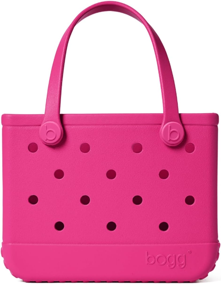 BOGG BAG Tote for Beach, Pool, Boat, Sports - All Purpose EVA