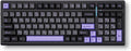 MCHOSE G98 PRO Wireless Mechanical Keyboard - Low-Latency RGB