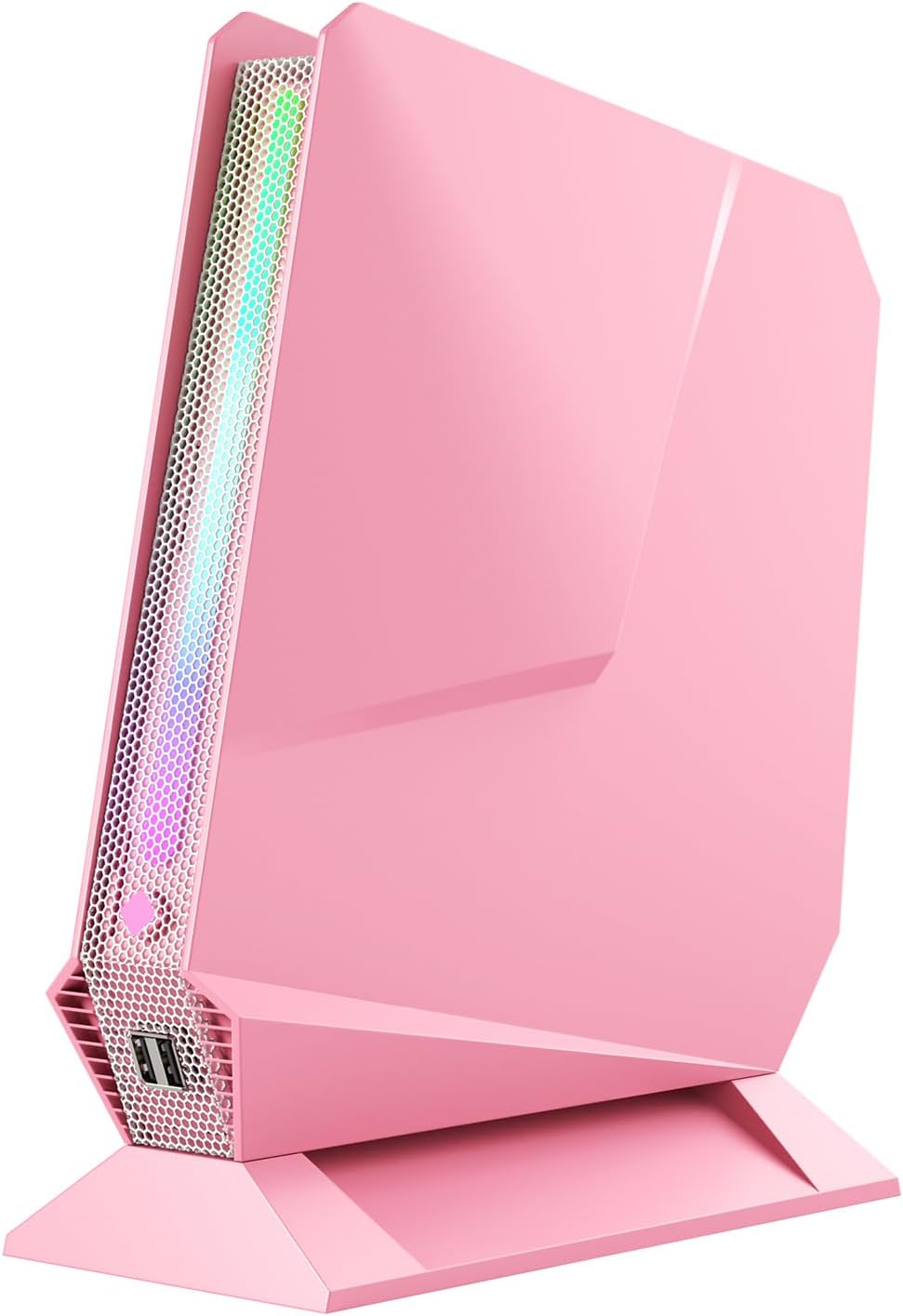 Powerful Mini Gaming PC - i9-12900H, RTX 3050Ti, 32GB RAM