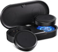 True Wireless Helmet Headphones for Snowboard & Ski - 2024 Updated
