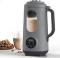 Zopehan 8-in-1 Auto Milk Maker, 35oz: Homemade Nut Milk Bliss!