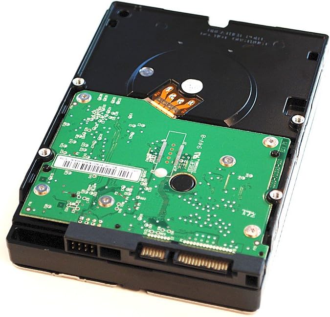 Western Digital WD2500JS-40TGB0 250GB Internal Hard Drive Review