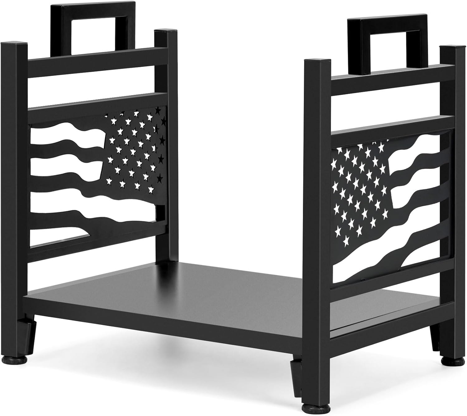 INNO STAGE Firewood Log Rack - Heavy Duty Storage Holder
