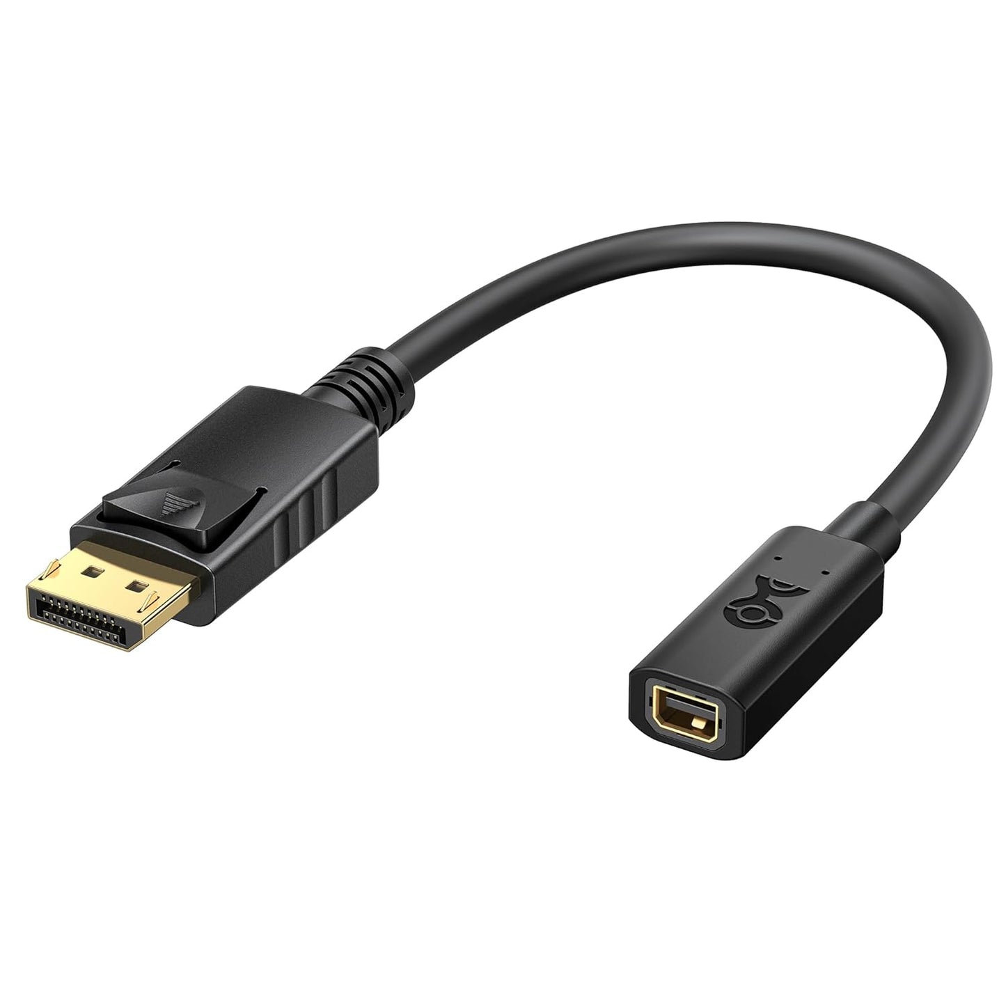 Cable Matters 6 DP to Mini DP Adapter - Apple Cinema Display