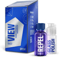 Gyeon View EVO Windshield Ceramic Glass Coating - Rain Repellent