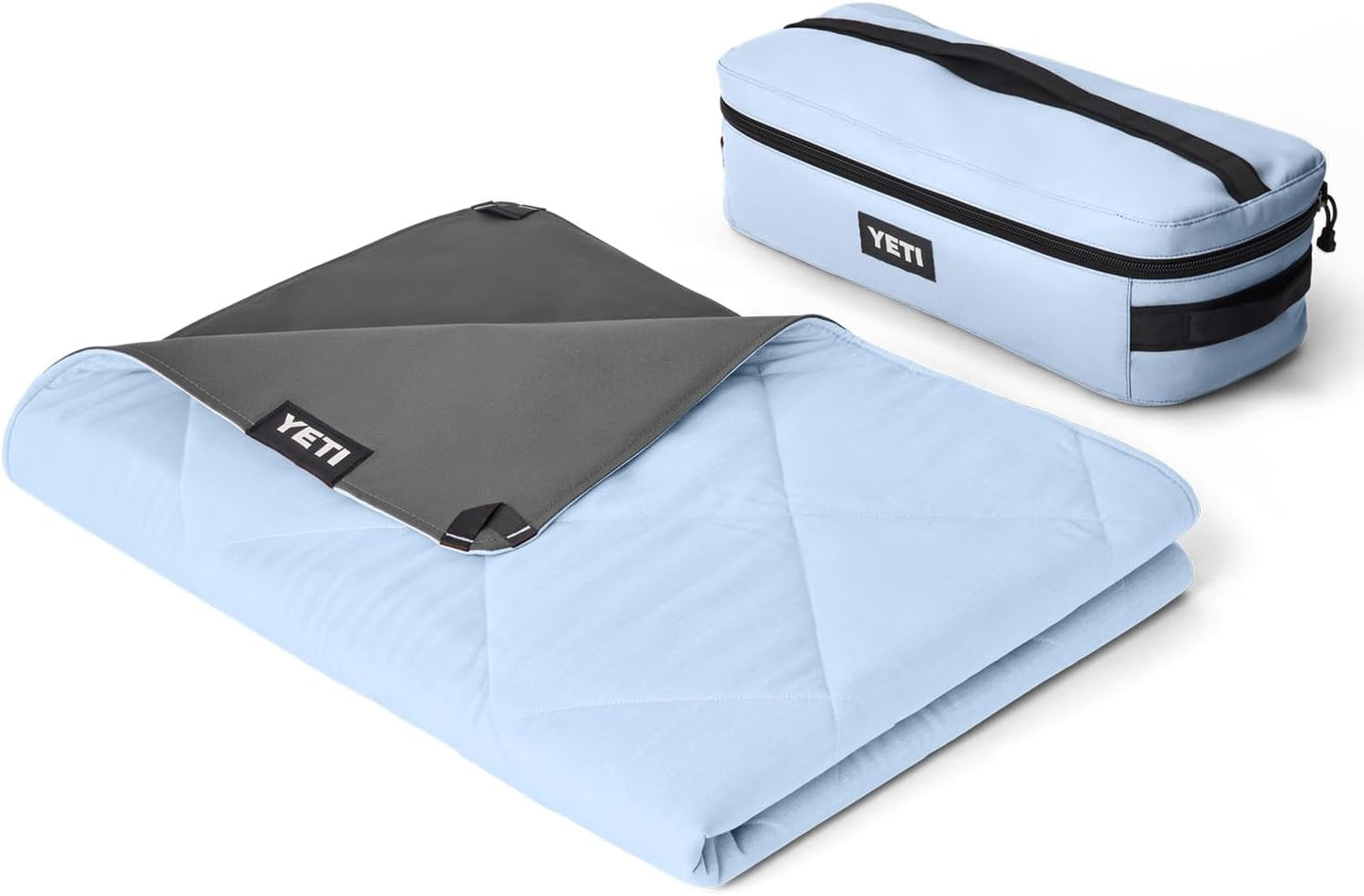 YETI Lowlands Blanket - Multi-Use Waterproof Travel Blanket