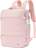 Travel Laptop Backpack 17.3 in for Women - Puffy Weekender