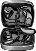 AI Translation Earbuds Real Time No Subscription Fee - Travel
