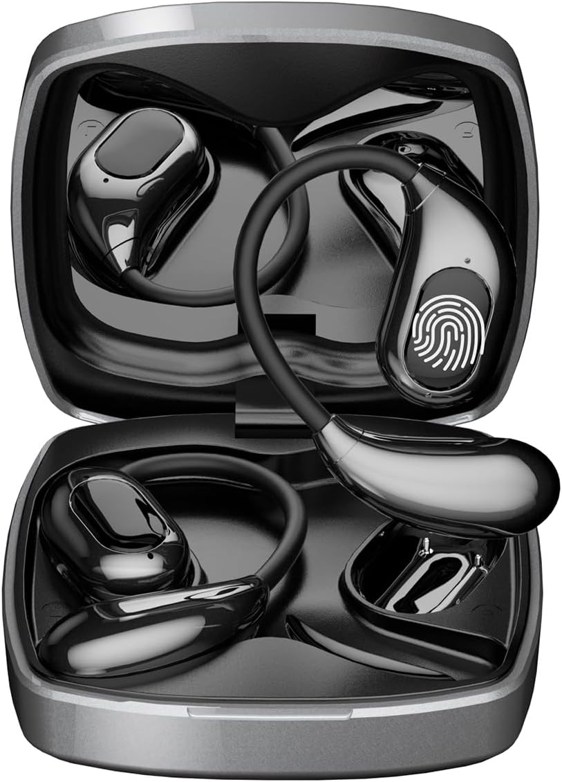 Real-Time AI Translation Earbuds - Never Pay Subscriptions!