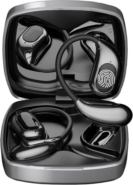 Real-Time AI Translation Earbuds - Never Pay Subscriptions!