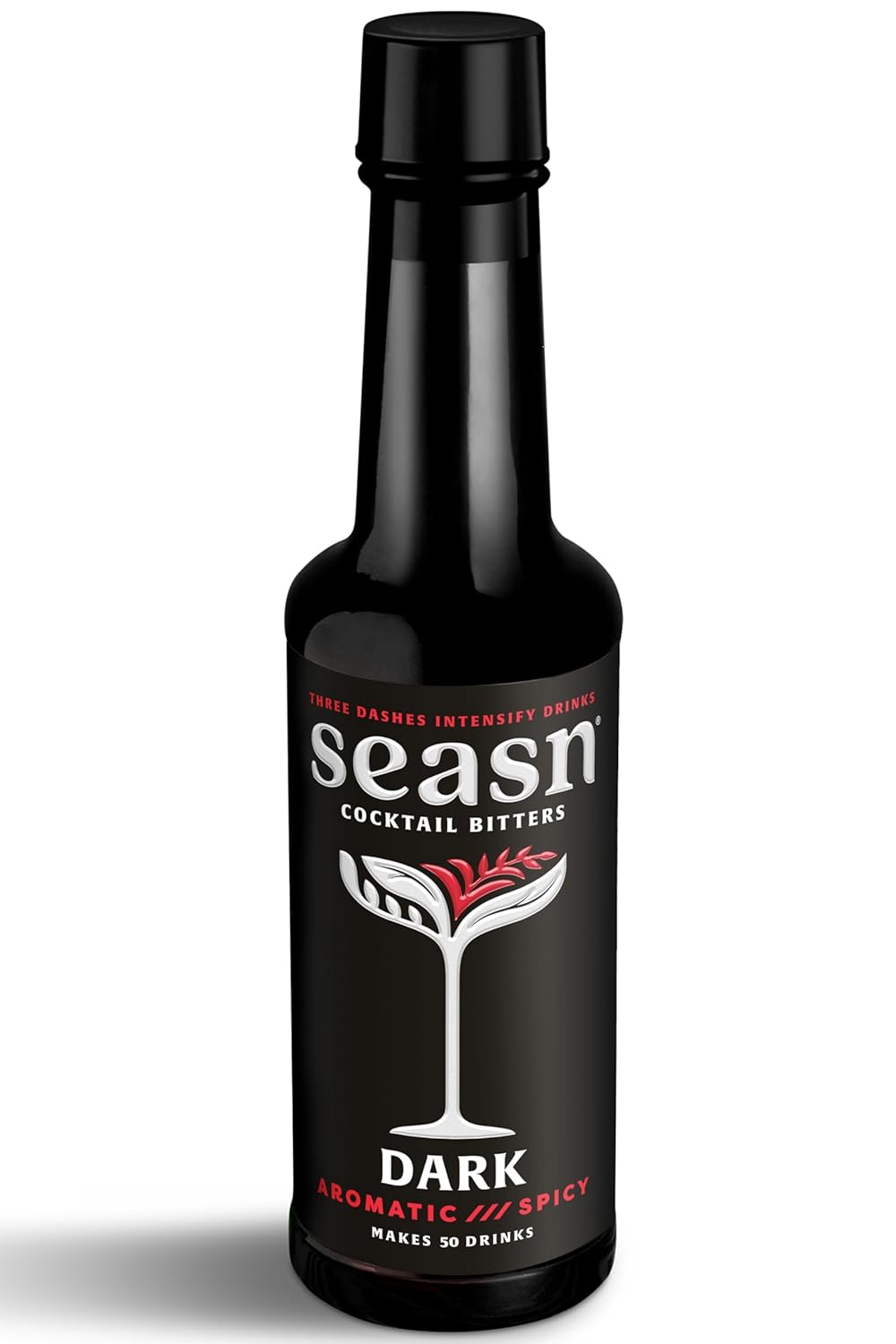 Intensify with seasn Cocktail Bitters