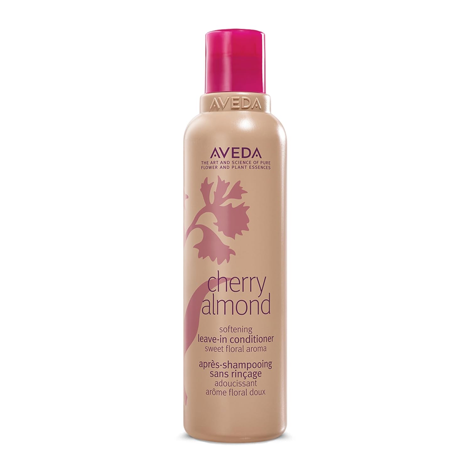 Aveda Cherry Almond Softening Leave-In Conditioner for Hair