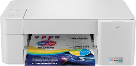 Ink-Saving Brother Wireless Printer