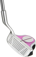 Intech EZ Roll Chippers for Men and Women - Improve Your Game