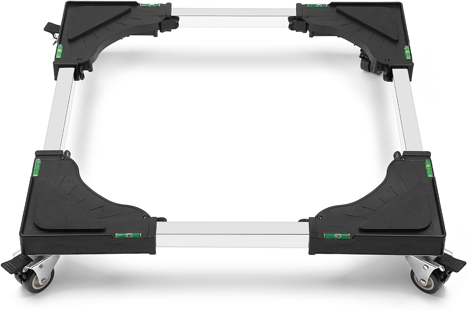 Nefish Universal Mobile Stand - 4 Locking Wheels